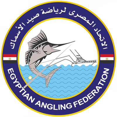 الاتحاد المصرى لرياضة صيد الأسماك